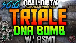 COD Advanced Warfare - INSANE 