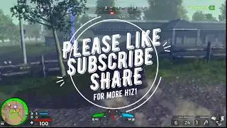 H1Z1 PS4 BATTLE ROYAL LEAKED BETA GAMEPLAY 1080p