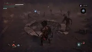 Lords of the Fallen Matando Invasor
