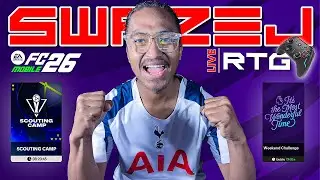 I TRY Every Festive Fixtures Players | weekend play!