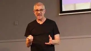 Book Launch: Pitch To WIn by Pitch Coach and TEDx Speech Coach David Beckett