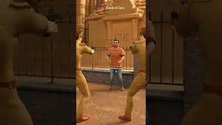 Vikas Dubey Encounter Case Explained in 3D | Kanpur 2020 Case | Crime Awareness Video