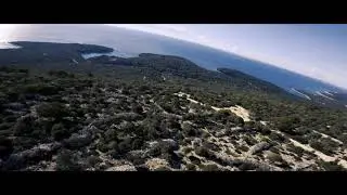Oblivion FPV / Lošinj
