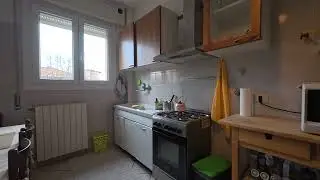 Bologna-Via San Donato