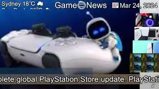 [Latest]PlayStation Store Update Worldwide &ndash; March 19, 2024