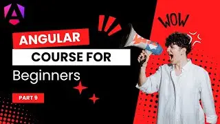 Angular Course For Beginners | What Is Function & How We Can Call Function In Angular | Part 9