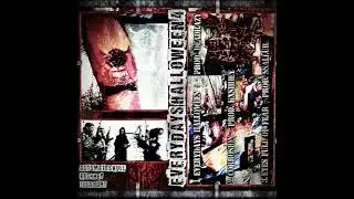 DEATH BUSINESS CLUB - EVERYDAYS HALLOWEEN 4 (2025)