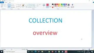 Java | Collection Overview | List, Set, Queue, Map | Tamil
