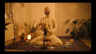 Karma Nesci // Music & Mindfulness
