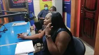 Velvet bean and its advantages - Dr. Dr. Grace Boadu