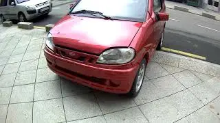 coche sin carnet microcar virgo first