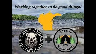 Octoberfest Fundraiser - Bearded Villains and Courage Incorporated