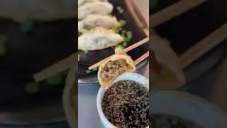 ✨GYOZAS ✨
