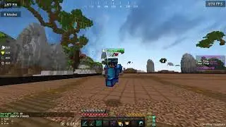 Invaded Montage (AC + AA + Bowspam)