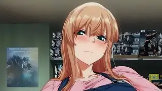 She got Clapped in book store 💦 Hentai Anime Recap