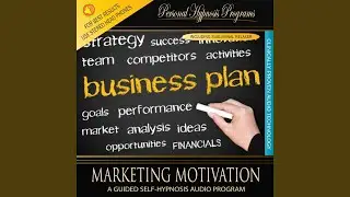Marketing Motivation - Hypnosis