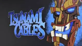 Tsunami Cables HQ