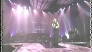 Chante Moore This Moment is Mine (Live)
