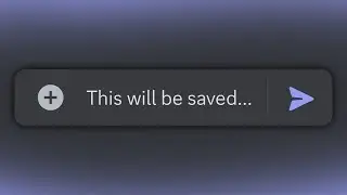 Think Twice before sending Discord Messages