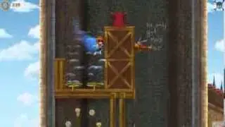 Freedom Fall gameplay PC 1080p