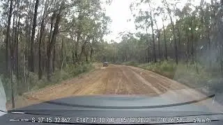 Dargo High Plains Slop