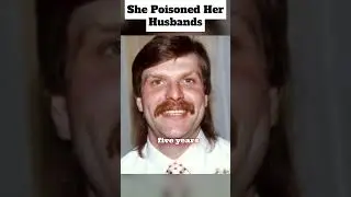 Antifreeze Murder: The Stacey Castor Story