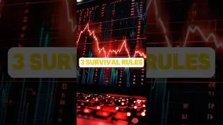 3 Survival Rules for a Bear Market (Crypto Trading)
