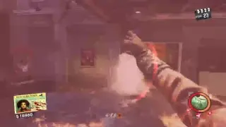 DLC 2 iw zombie