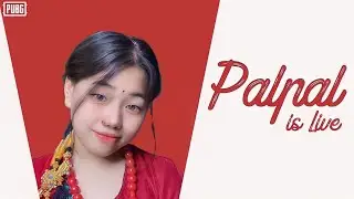 new event with nepali pro girl streamer