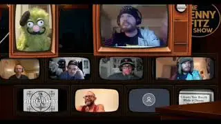 Покойся с миром, Бобби Пи! @Rocktalklive @TookePuppet