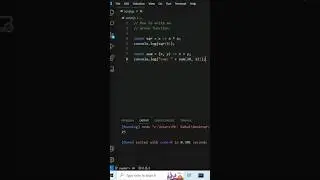 What is an Arrow Function ? | JavaScript | First Class Citizens