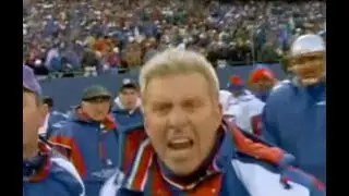 NFL Films - Foul Language segment (2009)
