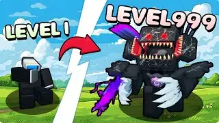 Toilet crew evolution noob to pro