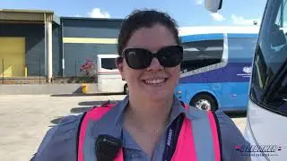 Belbaker Bus Charter (Blog Series) Episode 06 - Sales and Logistic Manager