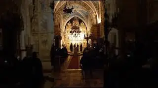 HARPA DEI ; Katedrala Križevci 08.12.2003- Live -Zdravo Djevice -Hrvatski