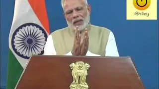 Narendra Modi Says Rs  500 And Rs  1,000 Notes Being Discontinued Invalid