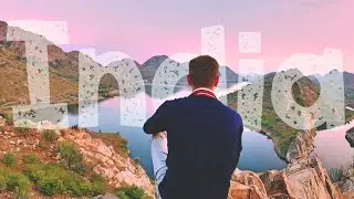 India SOLO TRAVEL Inspiration (6 Months in 6 Minutes) Solo Travel India | India Travel Vlog (Ep. 46)