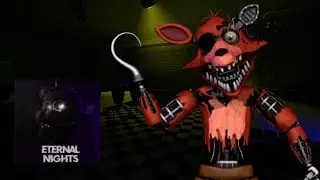 Вечные ночи (Roblox)