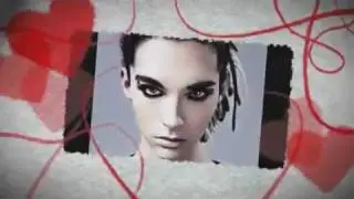 Bill Kaulitz ~ I love you