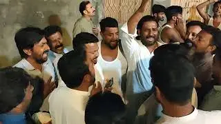 Maa Ko Sunaye Ramla Youn Qaideoun Ki Dastaan | Nohakhuwan Chakwal Party Arooj e Matam