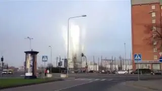 Gandrali&scaron;kių Pilsotas kitoje &scaron;viesoje