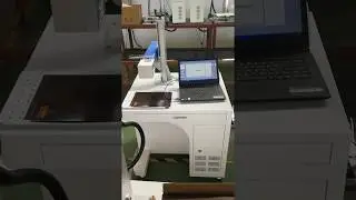 Desktop Fiber laser marking machine