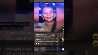 Justin Whitehead comedy Instagram LIVE 600 Pound Life🎁