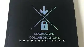 Lockdown Collaborations Book Box-Set