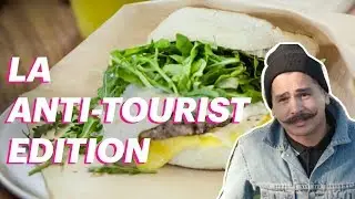 The Ultimate Local&rsquo;s Guide to Los Angeles || Gatekeepers