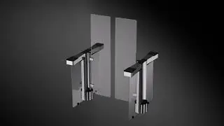 Fastlane Glassgate 300