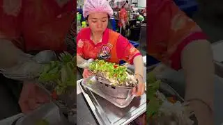 Madame hoi seafood-Thai Street Food