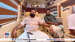 കുടചൂടിച്ച് ഇഷ്ടക്കാര്‍; ആഡംബര വാഹനം; പ്രതി അത്തിമണി അനിലിന്‍റെ മടങ്ങിവരവ്  | Athimani Anil | Police