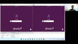 Linux Network Demonstration - Deploying a (Flask) Web Application