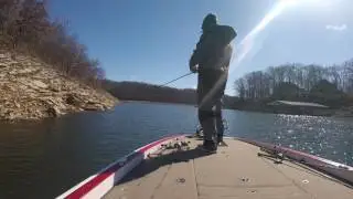 Winter Cranking